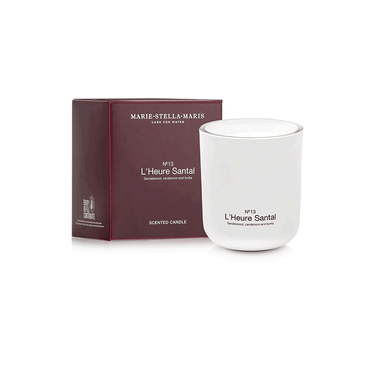 Luxe Geurkaars | No.13 L'Heure Santal (300 gr)